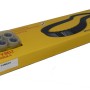ΙΜΑΝΤΕΣ ΚΙΝ BANDO 887-25.3-30 + ΜΠΙΛΙΕΣ YMH N-MAX 125/155 ASPIRA (NMX) - (ΙΝΔ)