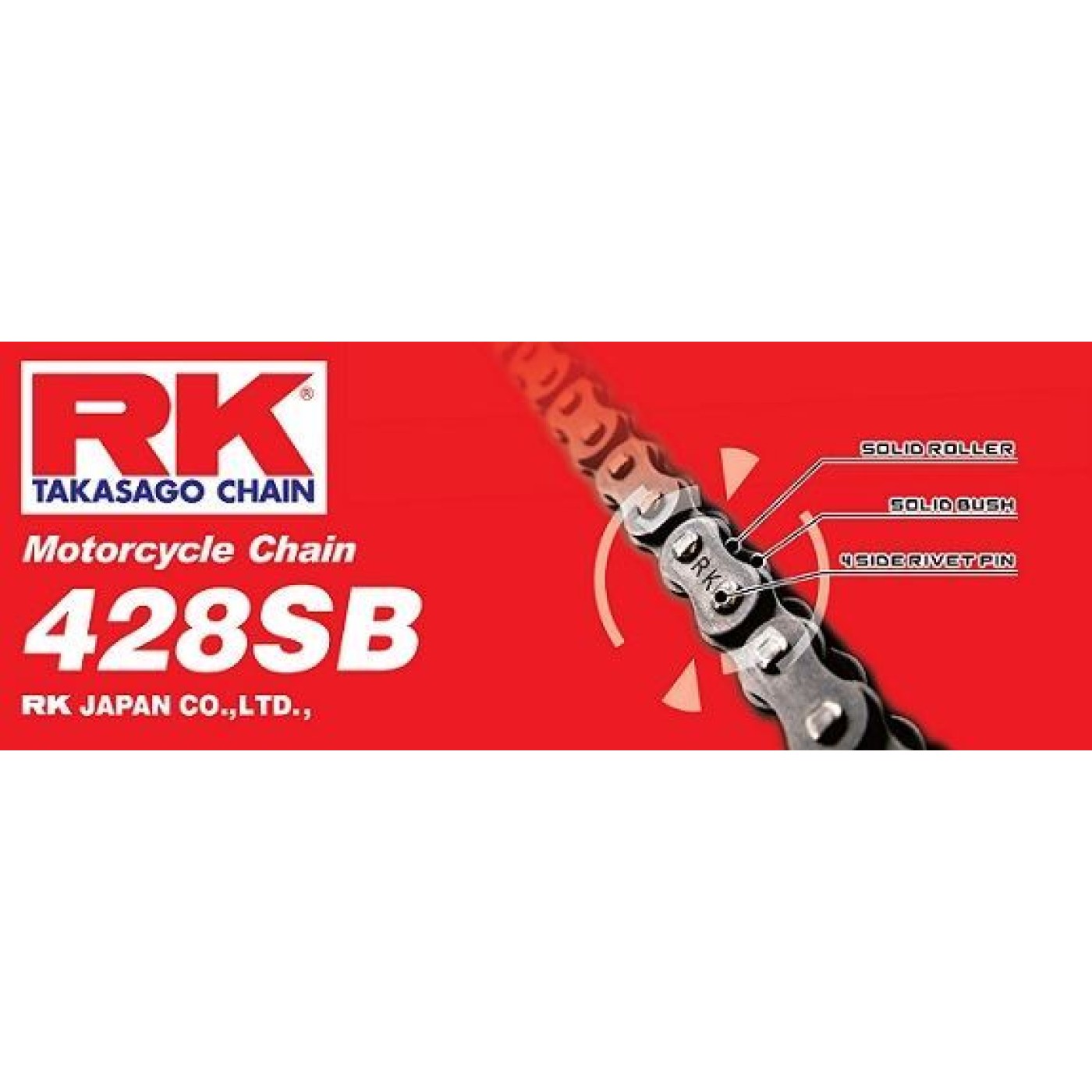 ΑΛΥΣΙΔΑ 428(SB) 112L RK ΜΑΛΑΙΣΙΑΣ