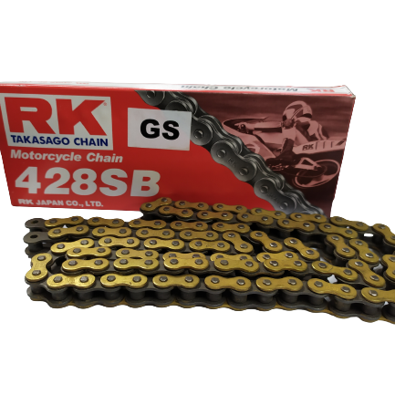 ΑΛΥΣΙΔΑ 428SB 108L ΧΡΥΣΗ GB ΕΝΙΣΧ RK ΜΑΛΑΙΣΙΑΣ