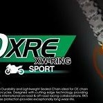 ΑΛΥΣΙΔΑ 520XRE 112L XW RING RK ΙΑΠΩΝΙΑ