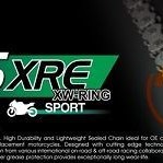 ΑΛΥΣΙΔΑ 525XRE 110L XW RING RK ΙΑΠΩΝΙΑΣ