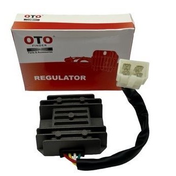 ΑΝΟΡΘΩΤΗΣ GY6 125 4ΚΑΛ OTO
