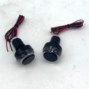 ΑΝΤΙΒΑΡΑ ΤΙΜΟΝΙΟΥ CH-1058-SMD ΜΕ ΦΩΣ ΣΕΤ