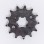 ΓΡΑΝΑΖΙΑ ΚΙΝ 263-14 SUNSTAR (S206) - (ΙΑΠ)
