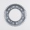 ΓΡΑΝΑΖΙΑ ΡΟΔ 899-42 SUNSTAR (S4553) - (ΙΑΠ)