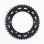 ΓΡΑΝΑΖΙΑ ΡΟΔ 502-49 SUNSTAR (S5652) - (ΙΑΠ)