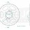 ΓΡΑΝΑΖΙΑ ΡΟΔ 843-51 ESJOT (E15003) - (ΓΕΡ)