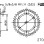 ΓΡΑΝΑΖΙΑ ΡΟΔ 866-43 ESJOT (E27002) - (ΓΕΡ)