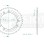 ΓΡΑΝΑΖΙΑ ΡΟΔ 5197-41 ESJOT (E29029) - (ΓΕΡ)