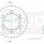 ΓΡΑΝΑΖΙΑ ΡΟΔ 735-39 ESJOT (E32072) - (ΓΕΡ)