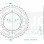 ΓΡΑΝΑΖΙΑ ΡΟΔ 479-39 ESJOT (E35013) - (ΓΕΡ)