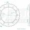 ΓΡΑΝΑΖΙΑ ΡΟΔ 343-43 ESJOT (E35042) - (ΓΕΡ)