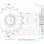 ΓΡΑΝΑΖΙΑ ΚΙΝ 1370-16 ESJOT (E29017) - (ΓΕΡ)