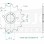 ΓΡΑΝΑΖΙΑ ΚΙΝ 308-15 ESJOT (E32037) - (ΓΕΡ)