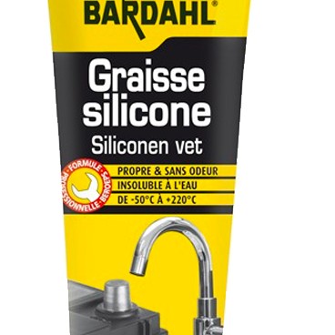 BARDAHL ΓΡΑΣΣΟ ΣΙΛΙΚΟΝΗΣ ΠΑΣΤΑ ΣΕ ΣΩΛΗΝΑΡΙΟ 150gr (6) (1532) - (ΟΛΛ)