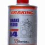 ΥΓΡΟ ΦΡΕΝΩΝ DOT 4 250ml BRAKING (32) (Χ/Ε) - (ΙΤΑ)