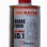 ΥΓΡΟ ΦΡΕΝΩΝ DOT 5.1 250ml BRAKING (Χ/Ε) - (ΙΤΑ)