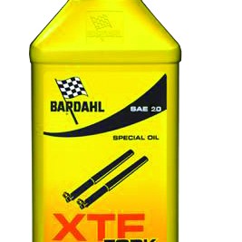 BARDAHL ΛΙΠΑΝΤΙΚΟ ΑΝΑΡΤΗΣΗΣ XTF 20W 500ml (12/24) (56545/444032) - (ΟΛΛ)
