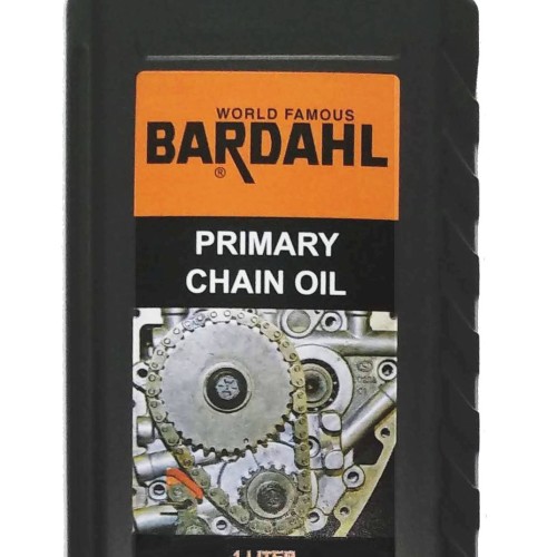 BARDAHL ΛΙΠΑΝΤΙΚΟ ΚΑΔΕΝΑΣ ΕΚ/ΡΟΥ HARLEY 1L (12) (57451) - (ΟΛΛ)