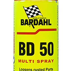 BARDAHL ΑΝΤΙΣΚΟΥΡΙΑΚΟ 