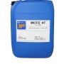 IP 4T 20W/50 MOTO ΟΡΥΚΤΟ ΜΠΙΤΟΝΙ 20L (R227531) - (ΙΤΑ)
