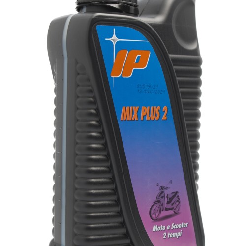 IP 2T MIX PLUS 2 ΟΡΥΚΤΟ 1L (12) (R230211) - (ΙΤΑ)