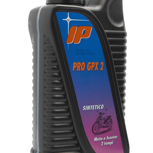 IP 2T PRO GPX 100% ΣΥΝΘ. 1L (12) (R238411) - (ΙΤΑ)