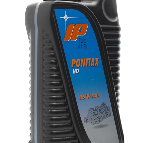 IP ΒΑΛΒΟΛΙΝΗ 85W140 1L(12) (R242511) - (ΙΤΑ)