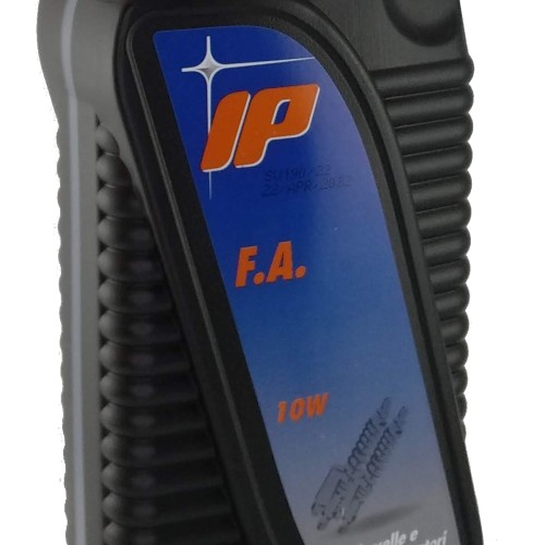 IP ΛΙΠΑΝΤΙΚΑ ΑΝΑΡΤΗΣΗΣ 10W 1L (12) (R254511) - (ΙΤΑ)