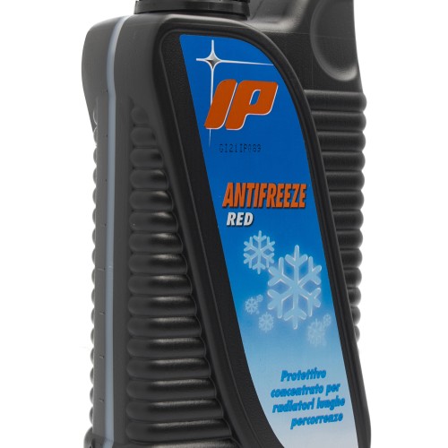 IP ΑΝΤΙΨΥΚΤΙΚΟ ΣΥΜΠΥΚΝΩΜΕΝΟ ΚΟΚΚΙΝΟ G12/G12+ 1L (12) (R276011) - (ΙΤΑ)