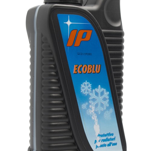 IP ΑΝΤΙΨΥΚΤΙΚΟ ΥΓΡΟ -38C 1L ΜΠΛΕ (12) (R278011) - (ΙΤΑ)