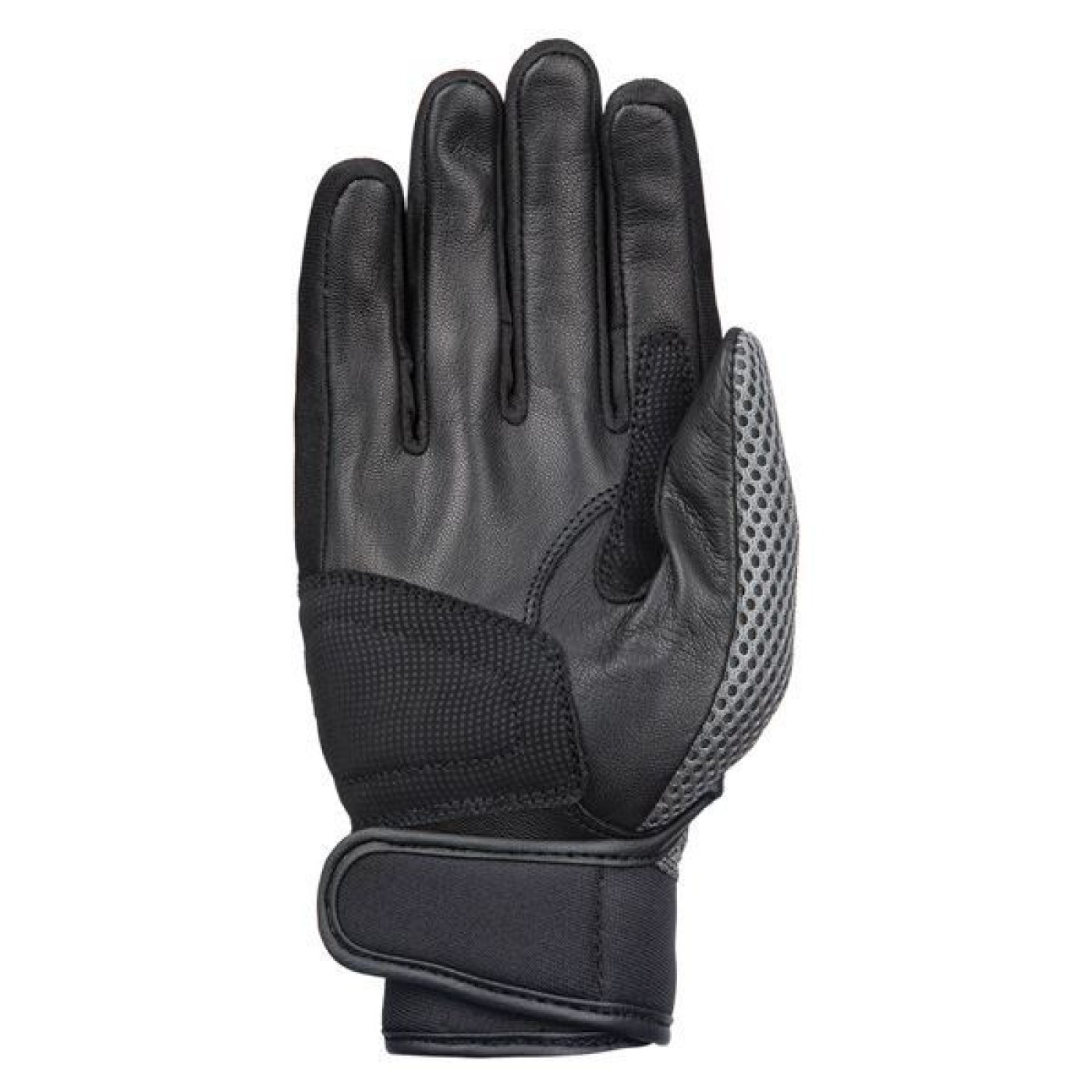 ΓΑΝΤΙΑ Spartan Air MS Glove Blk/Gry L GM219102L OXFORD
