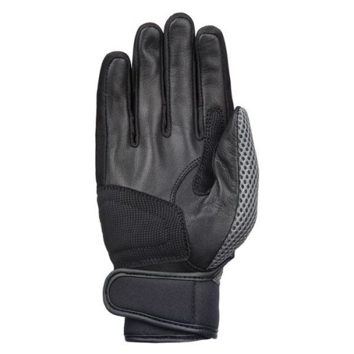 ΓΑΝΤΙΑ Spartan Air MS Glove Blk/Gry L GM219102L OXFORD