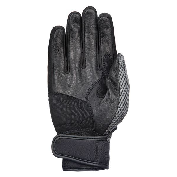 ΓΑΝΤΙΑ Spartan Air MS Glove Blk/Gry L GM219102L OXFORD