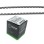 ΚΑΔΕΝΕΣ ΕΚ/ΦΟΡΟΥ SCRO404SDH-96 KSK ZX130/MDN XCITE 135 ΟΕΜ - (ΙΝΔ)