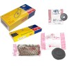 ΚΑΔΕΝΕΣ ΕΚ/ΦΟΡΟΥ 13-25H-84L HND GRAND/CRYPTON-R105 ASPIRA - (ΙΝΔ)