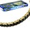 ΑΛΥΣΙΔΕΣ 420HS 108L FUEGO ΧΡΥΣΕΣ SUPER ΕΝΙΣΧΥΜΕΝΕΣ - (ΤΑΙ)