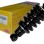 ΑΜΟΡΤΙΣΕΡ ΟΠΙΣ YMH CRYPTON-X 135 ASPIRA (JMX) ΜΑΥΡΑ - (ΙΝΔ)