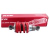 ΑΜΟΡΤΙΣΕΡ ΟΠΙΣ YMH CRYPTON-X 135 ASPIRA (JMX) ΜΑΥΡΑ - (ΙΝΔ)