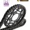 ΑΛΥΣ/ΝΑΖΑ ΠΑΠΙ DAYTONA DY 50 / VEEROAD 50 RYNO ΜΑΥΡΗ ΕΝΙΣΧ. ΑΛΥΣΙΔΑ - (ΤΛΝ)