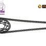 ΑΛΥΣ/ΝΑΖΑ ΠΑΠΙ DAELIM CITYACE110 RYNO ΜΑΥΡΗ ΕΝΙΣΧ. ΑΛΥΣΙΔΑ - (ΤΛΝ)
