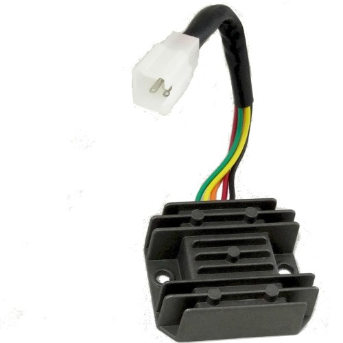 ΑΝΟΡΘΩΤΕΣ GY6 125/150 1Φ 5Κ (BLC501) - (ΤΑΙ)