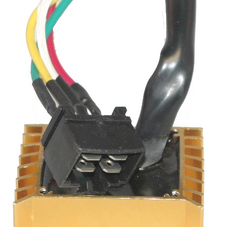 ΑΝΟΡΘΩΤΕΣ HND GRAND 50W RACING ΧΡΥΣΟΙ (BLGN5-RACING) - (ΤΑΙ)