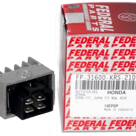 ΑΝΟΡΘΩΤΕΣ HND GRAND FEDERAL(KRS) - (ΙΝΔ)