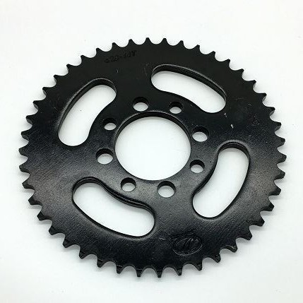 ΓΡΑΝΑΖΙ ΟΠΙΣΘ KAZER 8ΤΡ 36Δ 802 MHQ