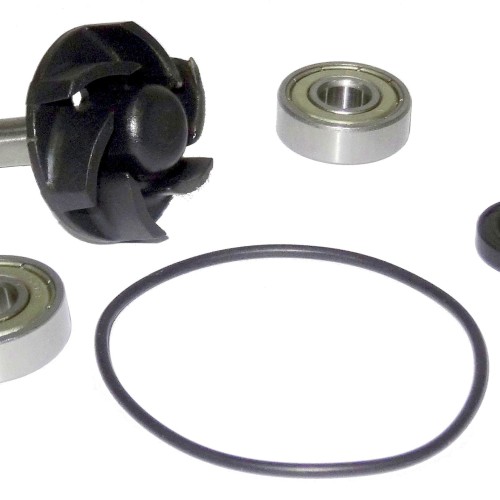 ΑΝΤΑΛ/ΚΑ ΤΡΟΜΠΑΣ ΝΕΡΟΥ APRILIA-MALAGUTI (FS-129A)(BL00300Β) - (ΤΑΙ)