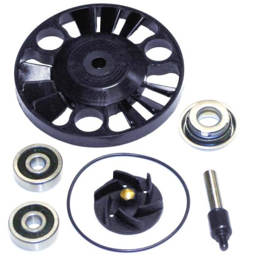 ΑΝΤΑΛ/ΚΑ ΤΡΟΜΠΑΣ ΝΕΡΟΥ PIAG BEVERLY 200/X8X9 125/MP3/ RUNNER 125 4Τ 07 (139-02200) (BL02200) (FS-153) - (ΤΑΙ)