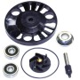 ΑΝΤΑΛ/ΚΑ ΤΡΟΜΠΑΣ ΝΕΡΟΥ PIAG BEVERLY 200/X8X9 125/MP3/ RUNNER 125 4Τ 07 (139-02200) (BL02200) (FS-153) - (ΤΑΙ)