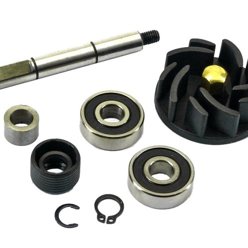 ΑΝΤΑΛ/ΚΑ ΤΡΟΜΠΑΣ ΝΕΡΟΥ GLR RUNNER 125-180 2T 97/0 (139-0100)(BL01000) - (ΤΑΙ)