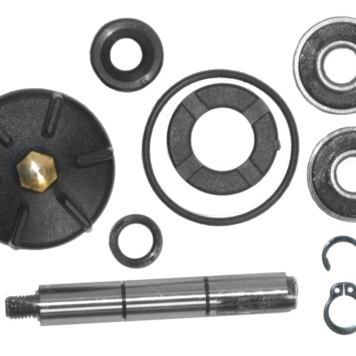 ΑΝΤΑΛ/ΚΑ ΤΡΟΜΠΑΣ ΝΕΡΟΥ GLR RUNNER 50 2T 97/00-NRG (FS-130)(BL00900) - (ΤΑΙ)